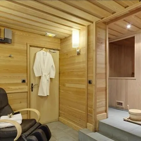 Les Sorbiers 3* Val-d'Isere