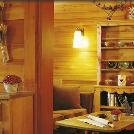 Hotel Les Sorbiers