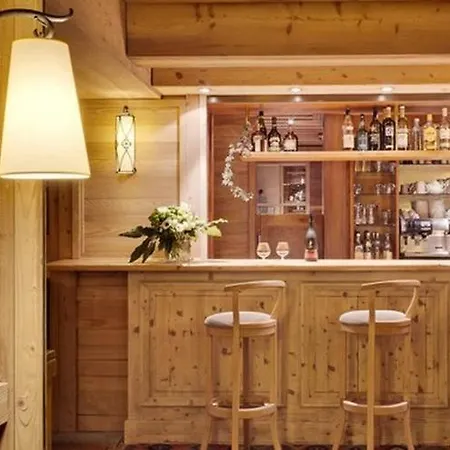 Les Sorbiers Hotel Val-d'Isere