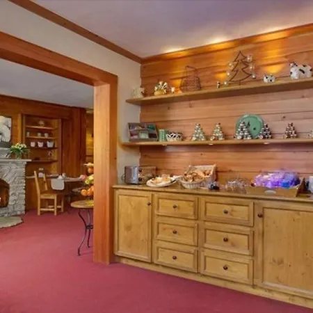 Hotel Les Sorbiers 3*