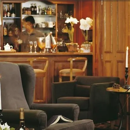Les Sorbiers Hotel 3*