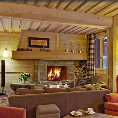 Hotel Les Sorbiers Val-d'Isere
