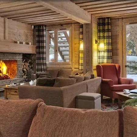 Les Sorbiers 3* Val-d'Isere