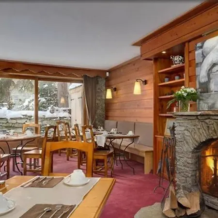 Hotel Les Sorbiers