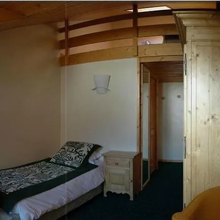 Hotel Les Sorbiers 3*