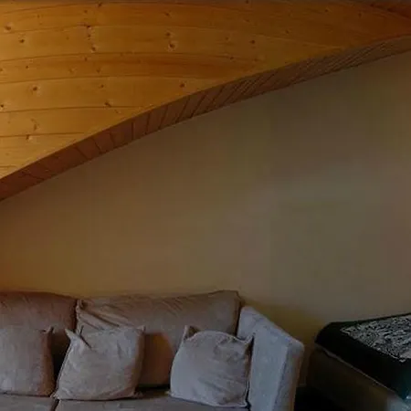 Les Sorbiers Val-d'Isere