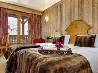 Les Sorbiers 3* Val-d'Isere