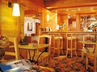 Les Sorbiers Hotel Val-d'Isere