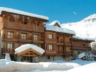 Les Sorbiers Val-d'Isere